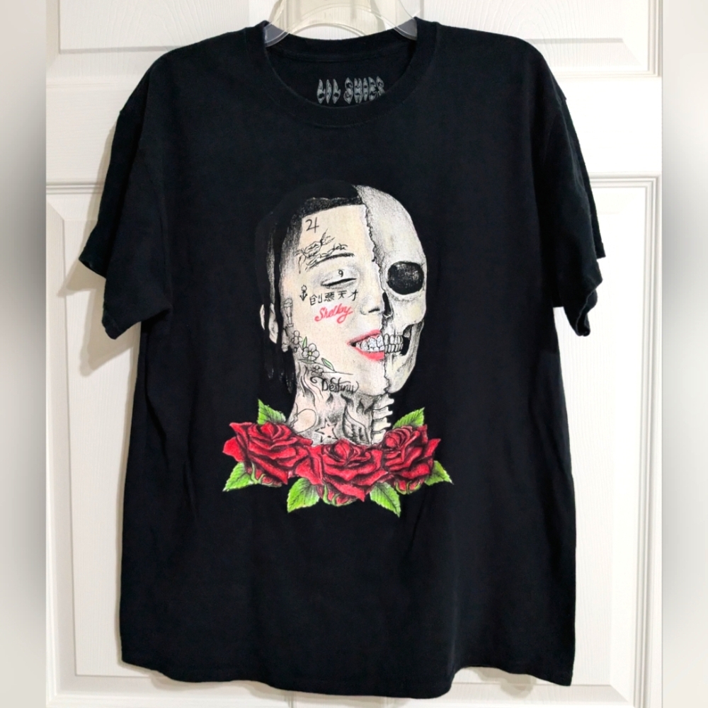 Lil Skies T-shirt
